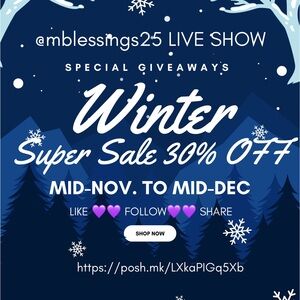 $75....GET A BUNDLE GIFT BOX.....🎁🎁🎁💜💚💜🎅🎅🎅💚💜💚🎅🎅🎅💜💚💜